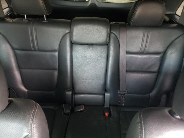 2015 KIA SORENTO SX - 5XYKW4A70FG585157