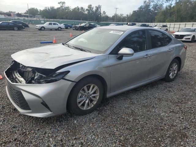 VIN 4T1DAACK1SU516652 2025 TOYOTA CAMRY no.1