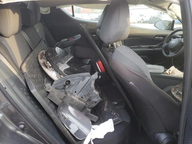 2020 TOYOTA C-HR XLE - JTNKHMBX4L1067505