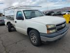 Lot #3023795915 2006 CHEVROLET SILVERADO