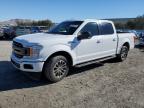 2018 FORD F150 SUPER - 1FTEW1CP4JKF22719