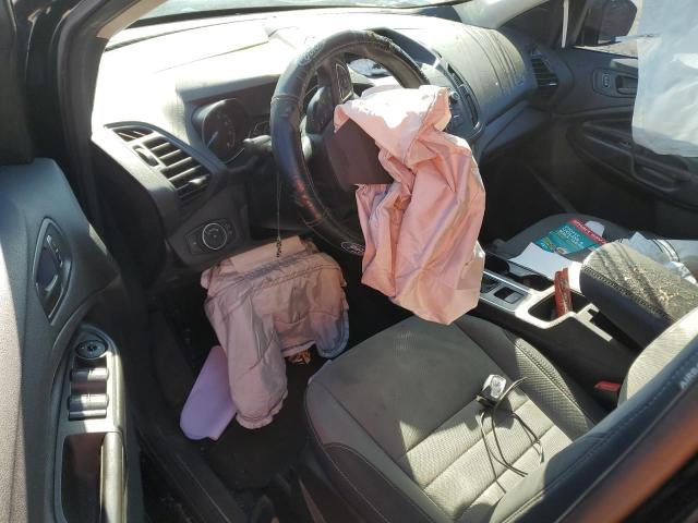 2019 FORD ESCAPE S - 1FMCU0F76KUC44779