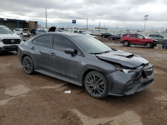 2022 SUBARU WRX GT JF1VBAU67N8020801