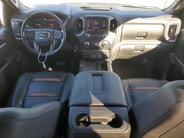 2021 GMC SIERRA K25 - 1GT49PEYXMF219291