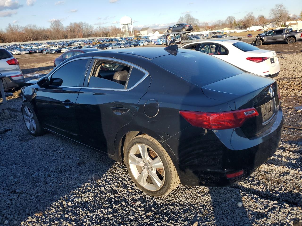 Lot #3029415683 2014 ACURA ILX 20