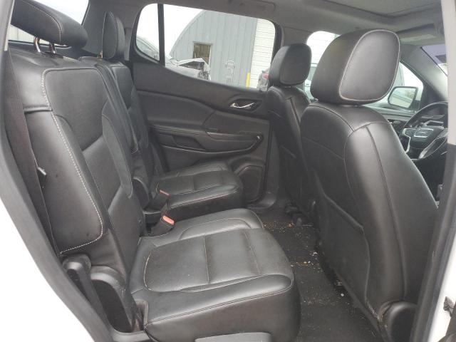 2018 GMC ACADIA SLT - 1GKKNNLS4JZ171047