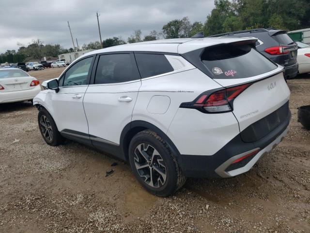 2023 KIA SPORTAGE E - 5XYK33AF1PG034781