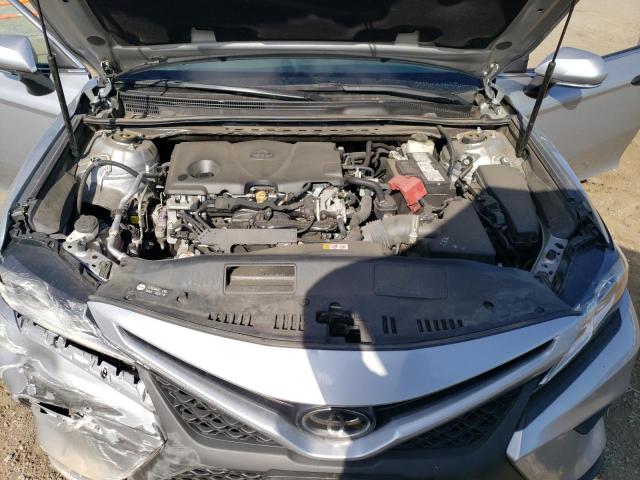 VIN 4T1M11AK8LU401471 2020 TOYOTA CAMRY no.11