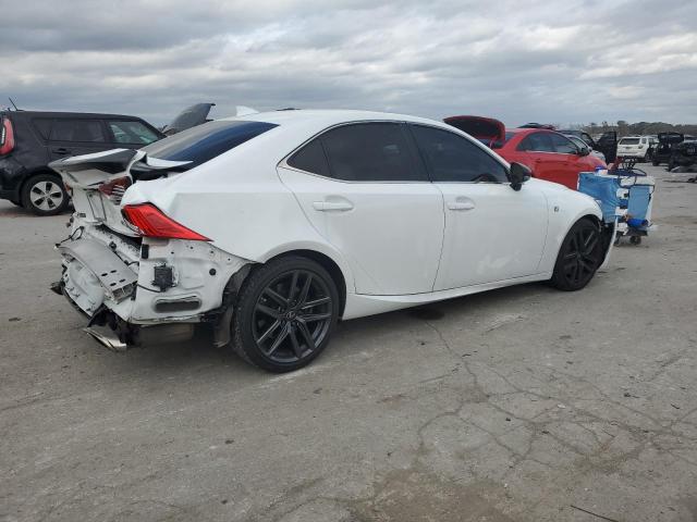 2020 LEXUS IS 300 F S JTHGA1D25L5103272