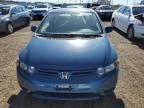 HONDA CIVIC LX photo