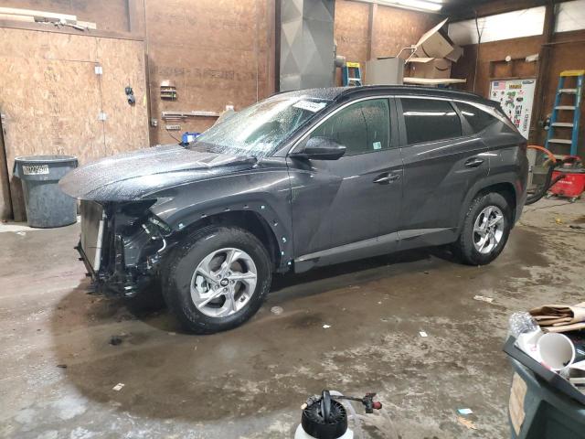 2024 HYUNDAI TUCSON SEL #2994183418