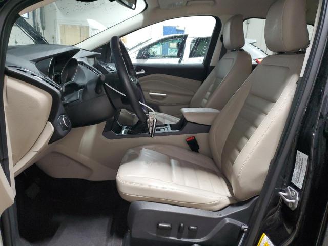 2019 FORD ESCAPE TIT - 1FMCU9J98KUC27012