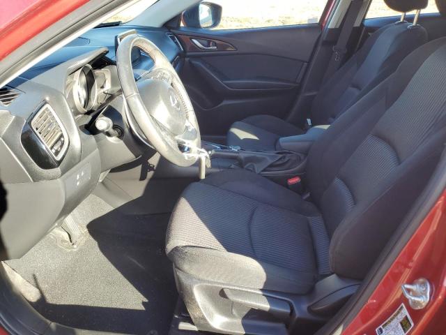 VIN JM1BM1L76F1260997 2015 MAZDA 3 no.7