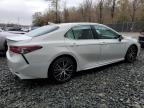 TOYOTA CAMRY SE photo