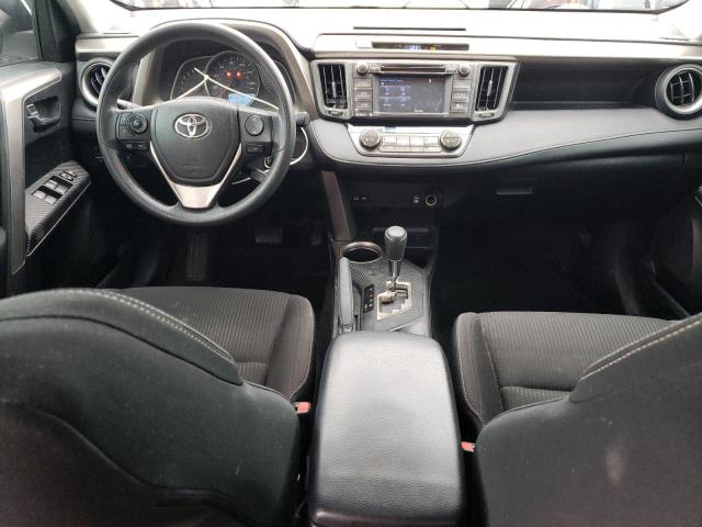 2015 TOYOTA RAV4 XLE - JTMRFREV3FD131620