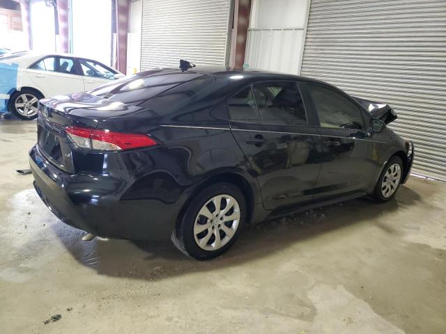 2022 TOYOTA COROLLA LE - JTDEPMAE4NJ196903