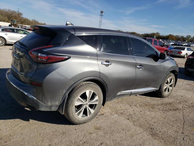 2019 NISSAN MURANO S - 5N1AZ2MJ0KN126661