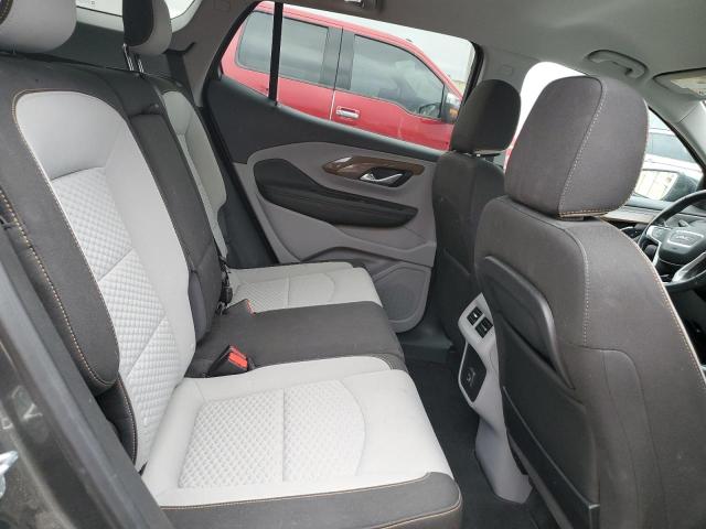 2019 GMC TERRAIN SL - 3GKALMEVXKL390400
