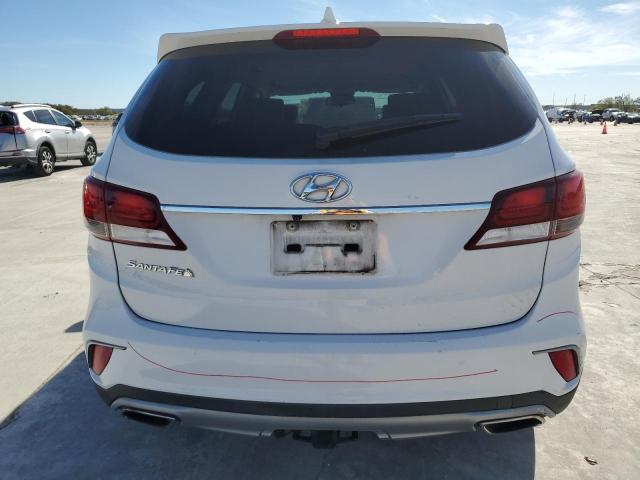 2017 HYUNDAI SANTA FE S - KM8SM4HF8HU207314