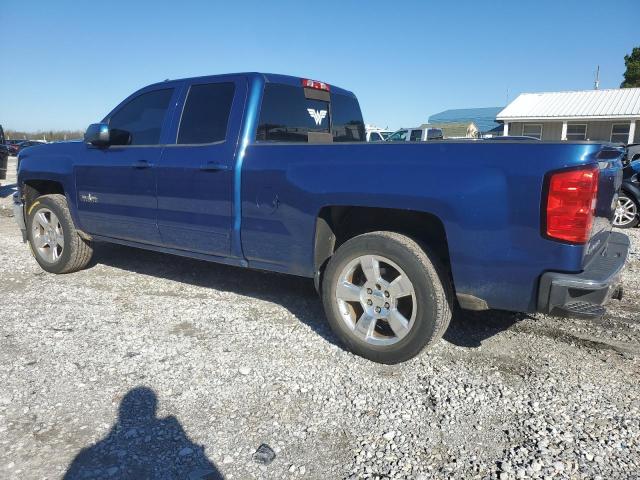 2015 CHEVROLET SILVERADO - 1GCRCREH4FZ435819