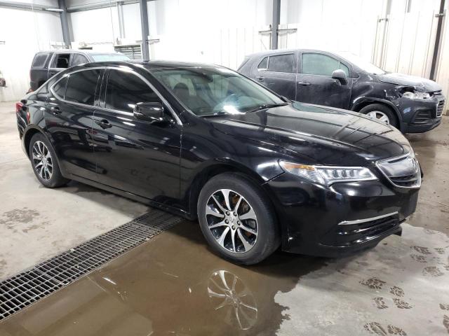 2017 ACURA TLX TECH - 19UUB1F54HA009599