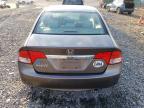 Lot #3023977247 2010 HONDA CIVIC LX