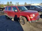 Lot #3024727585 2015 JEEP PATRIOT LA