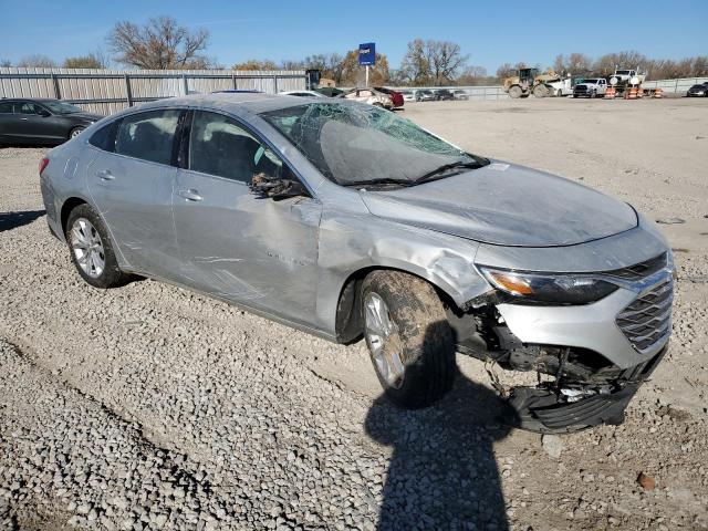 2022 CHEVROLET MALIBU LT - 1G1ZD5STXNF131899