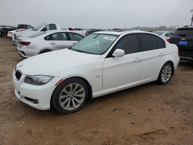 WBAPH7C53BA801328 Bmw 3 Series I 2011