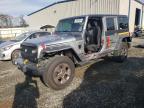 2018 JEEP WRANGLER U - 1C4BJWEGXJL936447