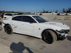 Lot #2991642058 2023 DODGE CHARGER SR