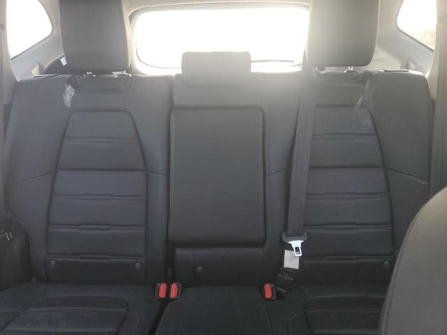 2022 HONDA CR-V TOURI - 2HKRW2H90NH651286