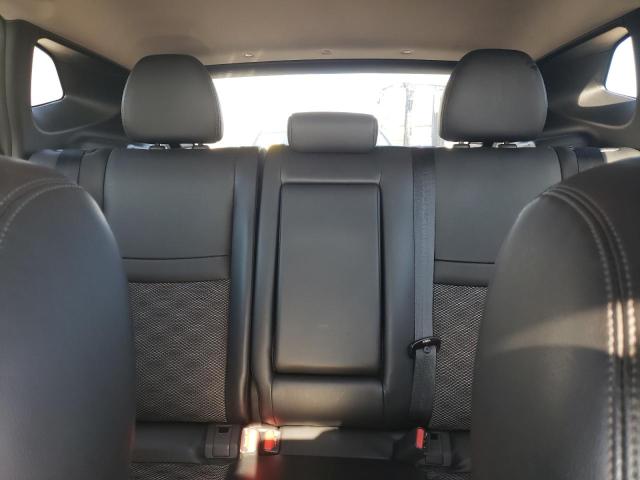 2022 NISSAN ROGUE SPOR - JN1BJ1BW0NW489827