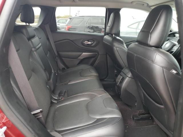 2019 JEEP CHEROKEE L - 1C4PJMDN4KD179809