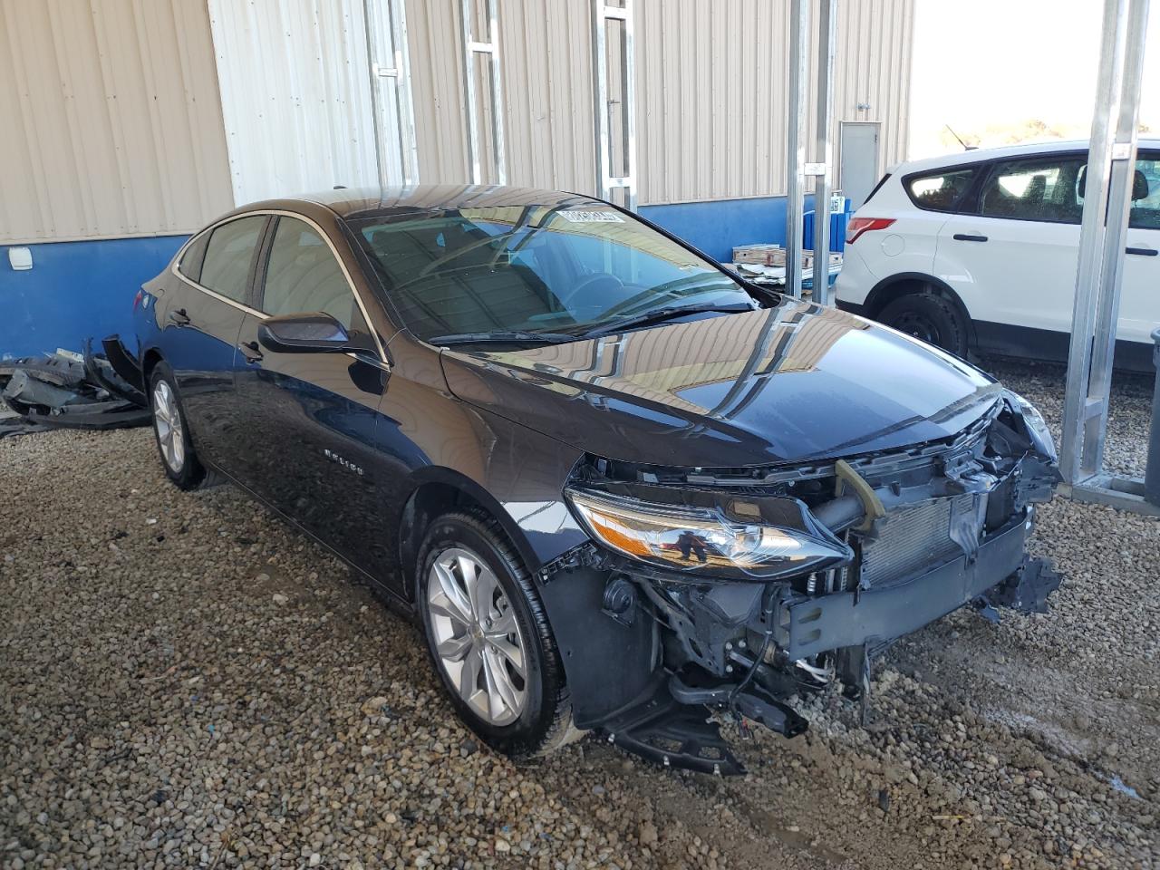 Lot #2989314944 2023 CHEVROLET MALIBU LT