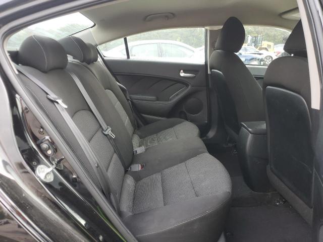 2018 KIA FORTE LX - 3KPFK4A77JE225306