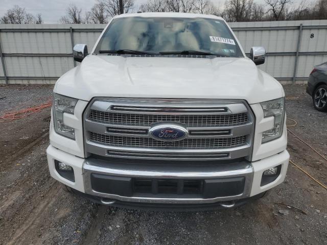 VIN 1FTEW1EG8GFB49568 2016 FORD F-150 no.5