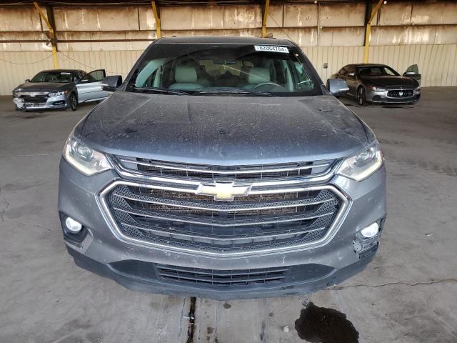 2020 CHEVROLET TRAVERSE L - 1GNERHKW1LJ254639