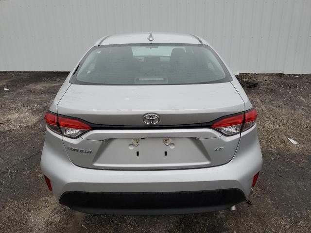 VIN 5YFB4MDE6RP174250 2024 TOYOTA COROLLA no.6