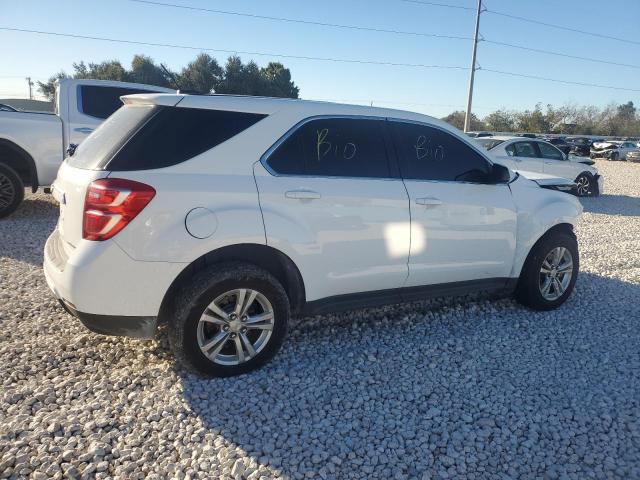 Vin: 2gnalbek8g1144483, lot: 55146905, chevrolet equinox ls 20163