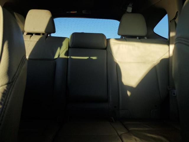 2015 HONDA CR-V TOURI - 5J6RM3H91FL007833