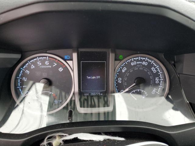 2016 TOYOTA TACOMA SR5 - 5TFSZ5AN7GX020981