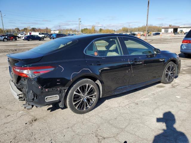 2018 TOYOTA CAMRY L - JTNB11HK6J3002316
