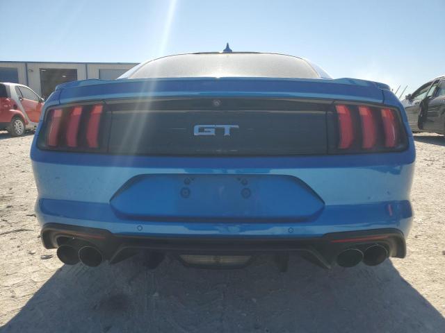 2020 FORD MUSTANG GT - 1FA6P8CF5L5191397