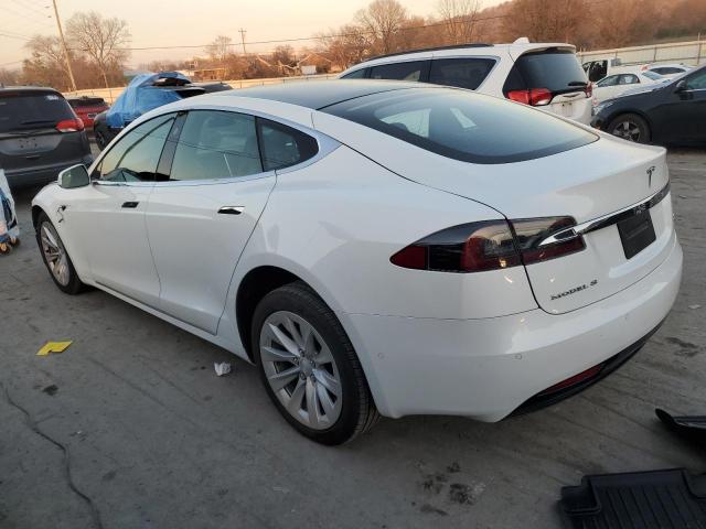 2017 TESLA MODEL S - 5YJSA1E2XHF232138