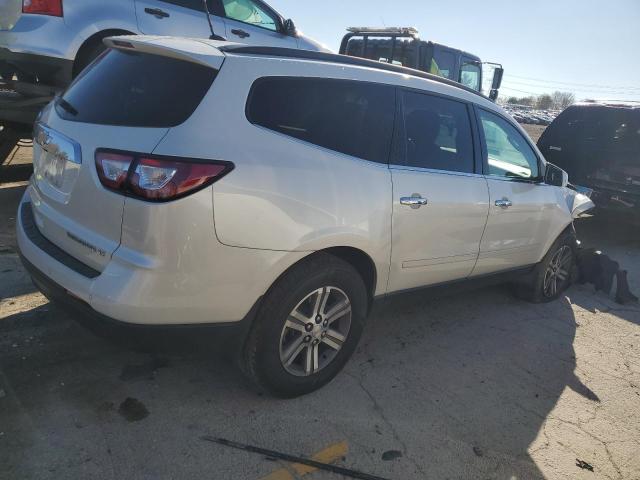 2015 CHEVROLET TRAVERSE L - 1GNKVHKD4FJ323714