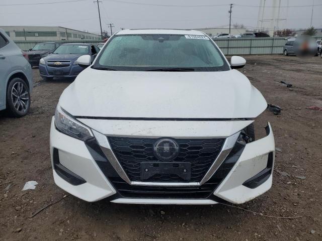 2023 NISSAN SENTRA SV - 3N1AB8CV3PY244085