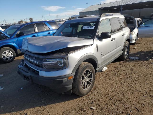 2023 FORD BRONCO SPO #3021051322