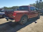 Lot #2991637071 2015 NISSAN TITAN S