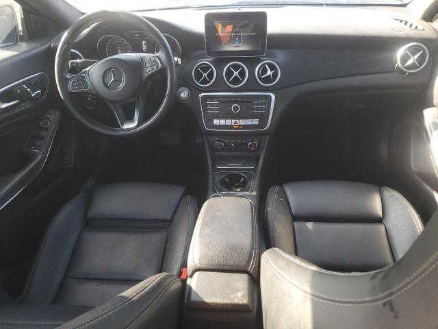 2018 MERCEDES-BENZ CLA 250 - WDDSJ4EB6JN547114